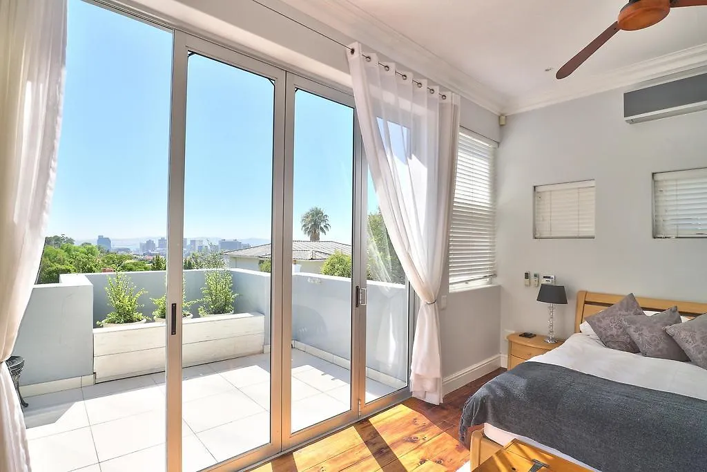 Villa Maudville Cape Town