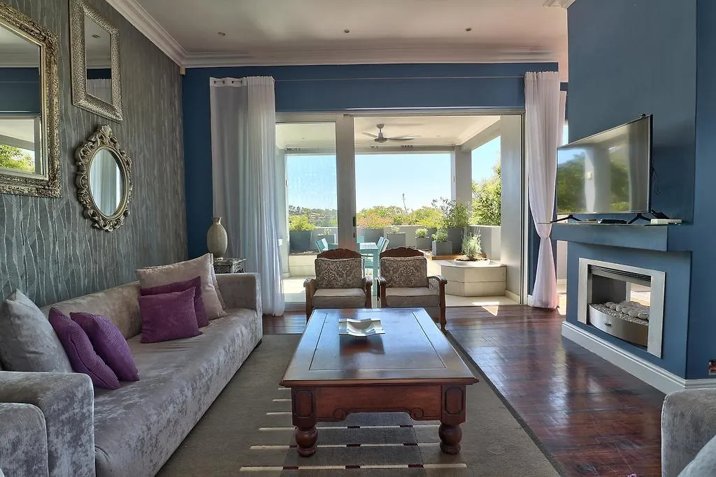 Maudville Cape Town Villa