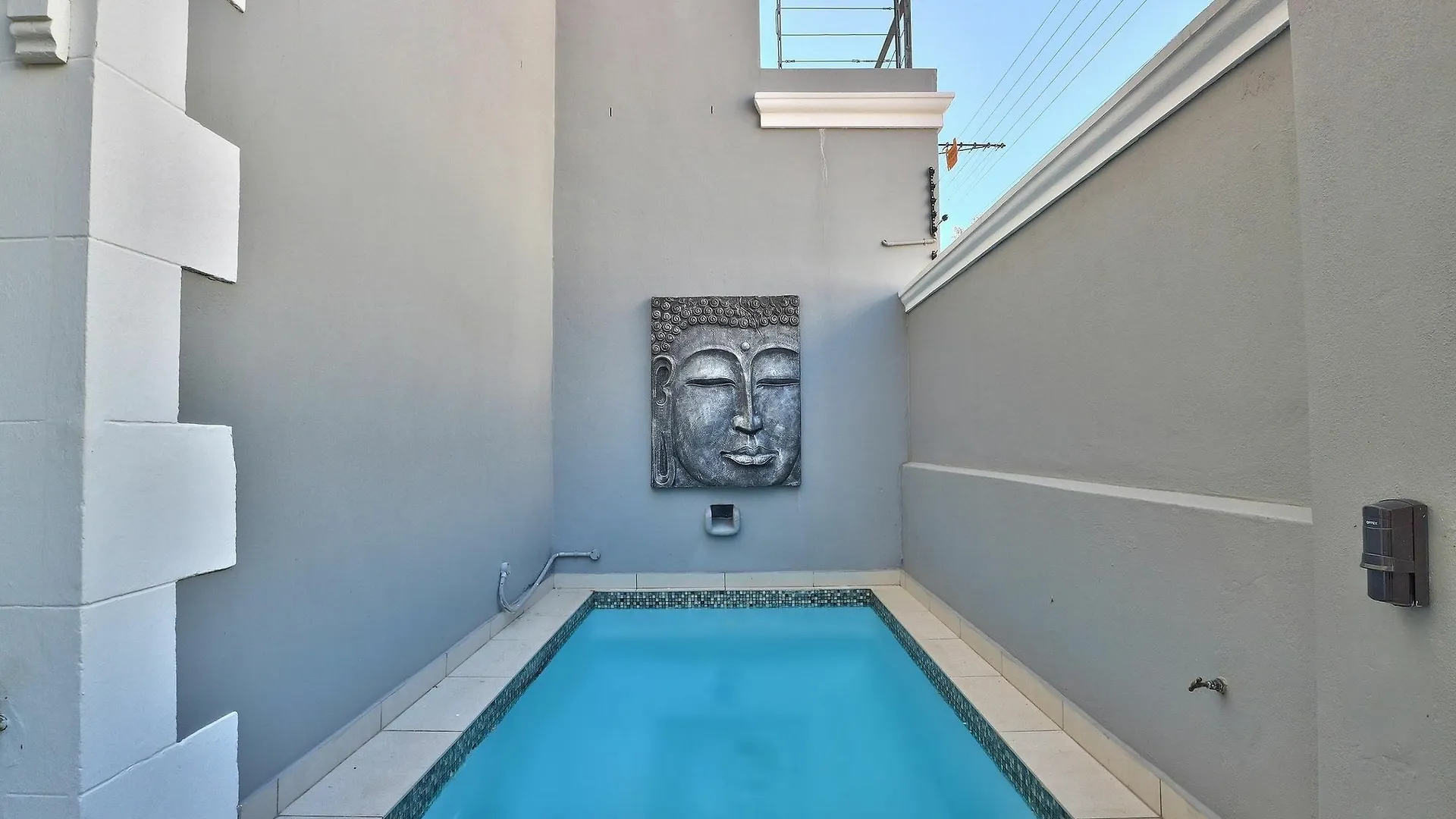 Maudville Cape Town Villa