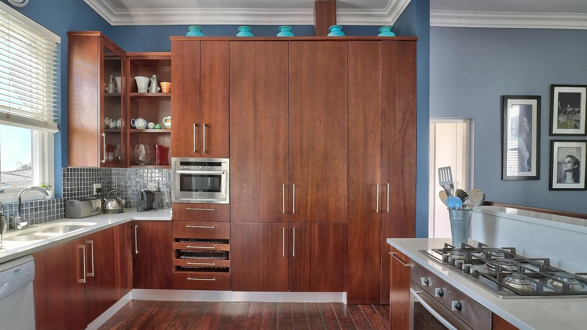 Maudville Cape Town Villa